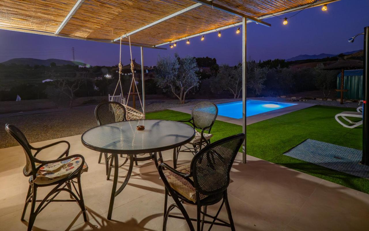 Cubo's Greenlife Loft Total Privacy Pool Alhaurín el Grande